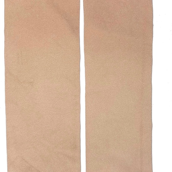 DANCEYOU Ice Skate Figure Skating Tights Over the Boot Kid - Picture 5 of 8